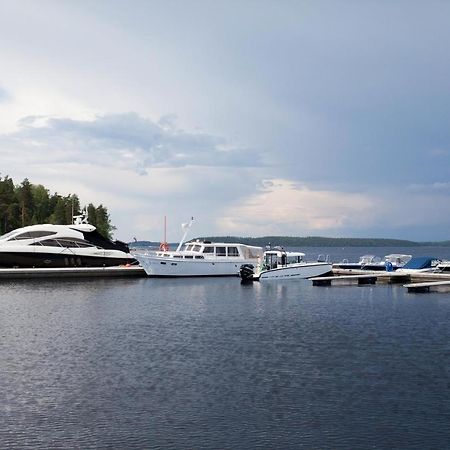 Villa Saimaan Valo Imatra Kültér fotó